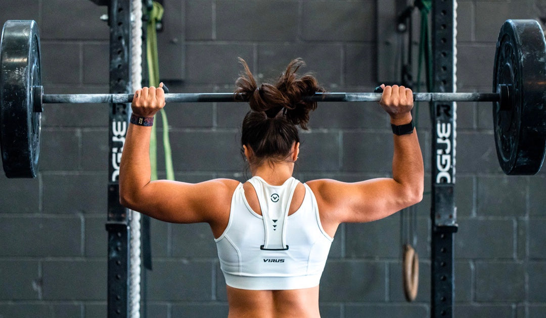 How to Improve Muscle Soreness After a Workout