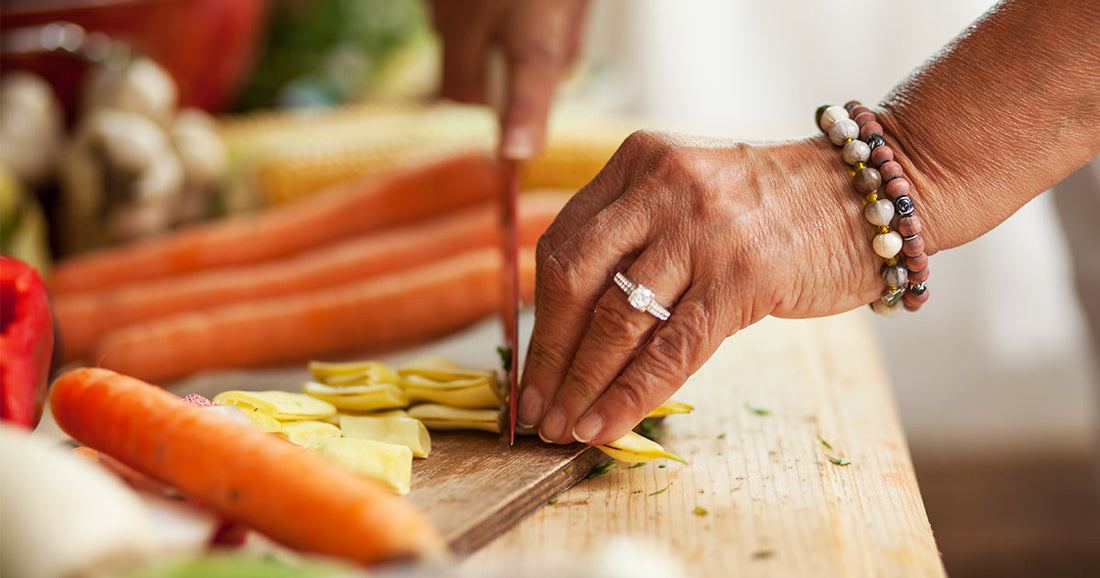 First Symptoms of RA