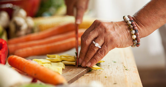 First Symptoms of RA