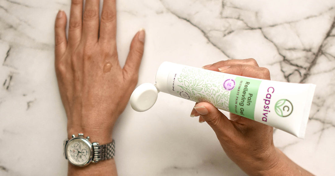 The Best Homeopathic Medicine Uses Capsaicin: Here's Why