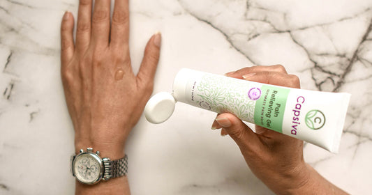 The Best Homeopathic Medicine Uses Capsaicin: Here's Why