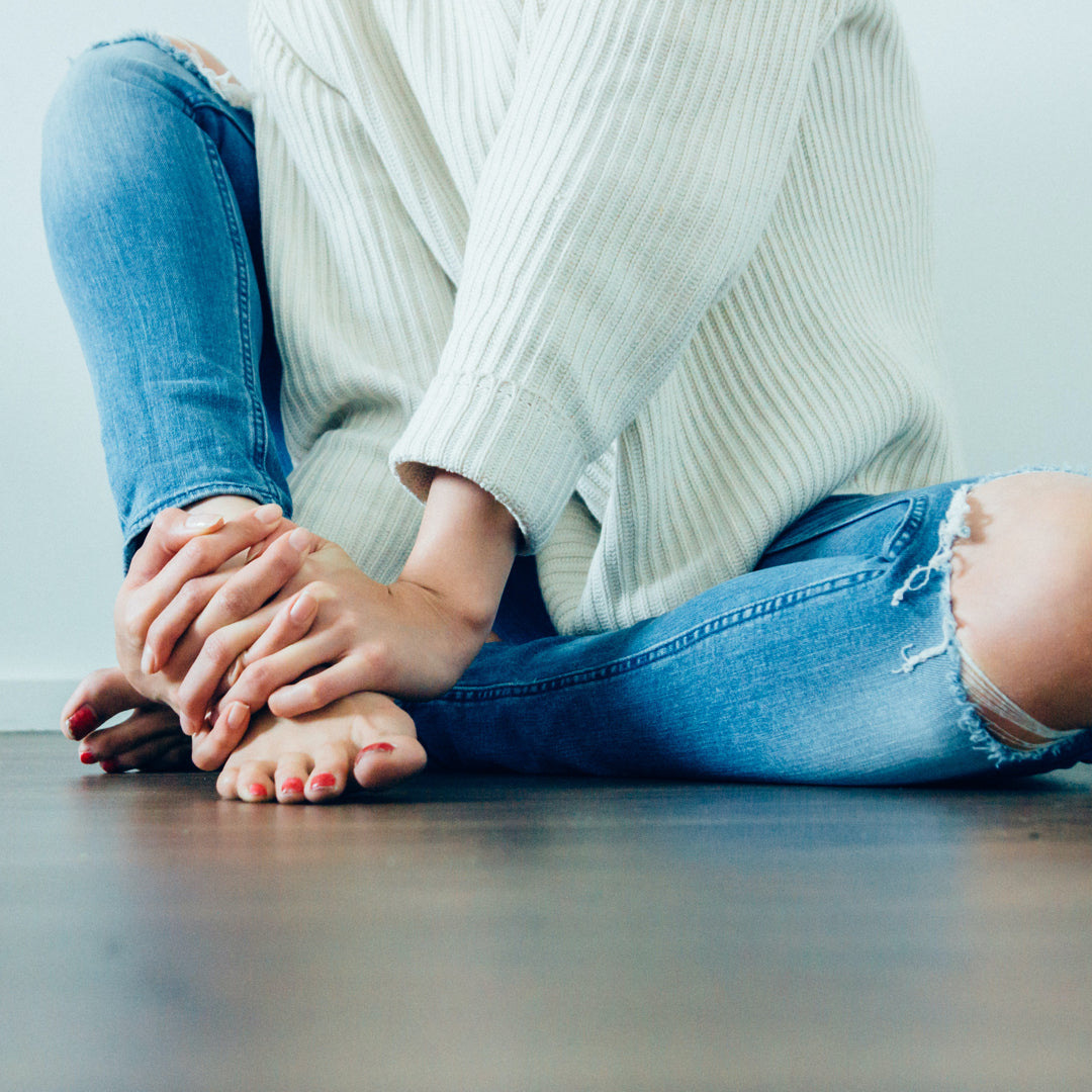 5 Natural Remedies for Arthritis