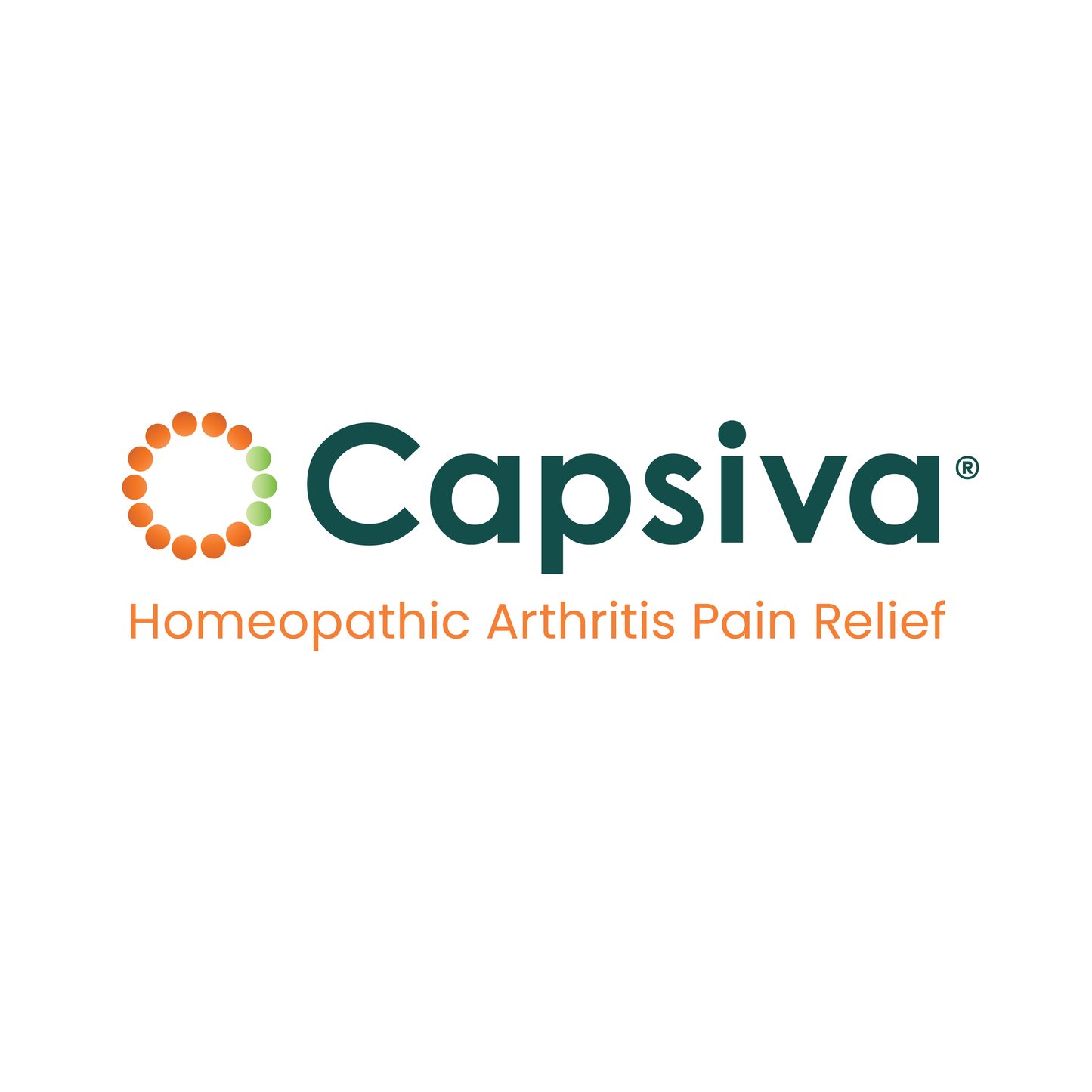 Capsiva Arthritis Pain Relief Gel (3oz)
